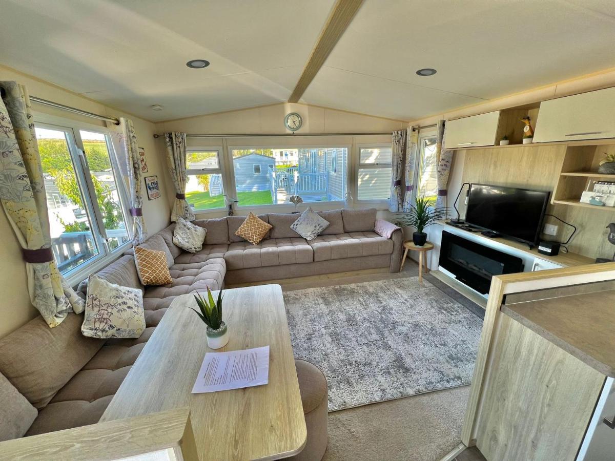 Newquay Bay Resort - Summerbreeze Pv54 Exterior foto