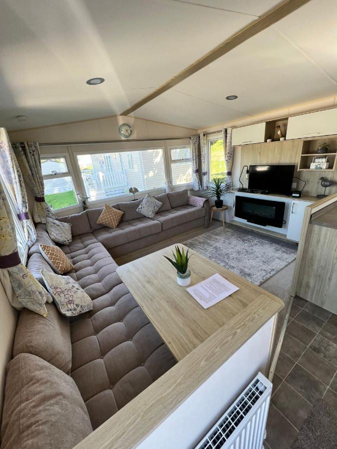 Newquay Bay Resort - Summerbreeze Pv54 Exterior foto